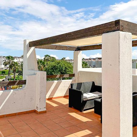 Nice Apartment In Alhama De Murcia La Molata Exteriör bild