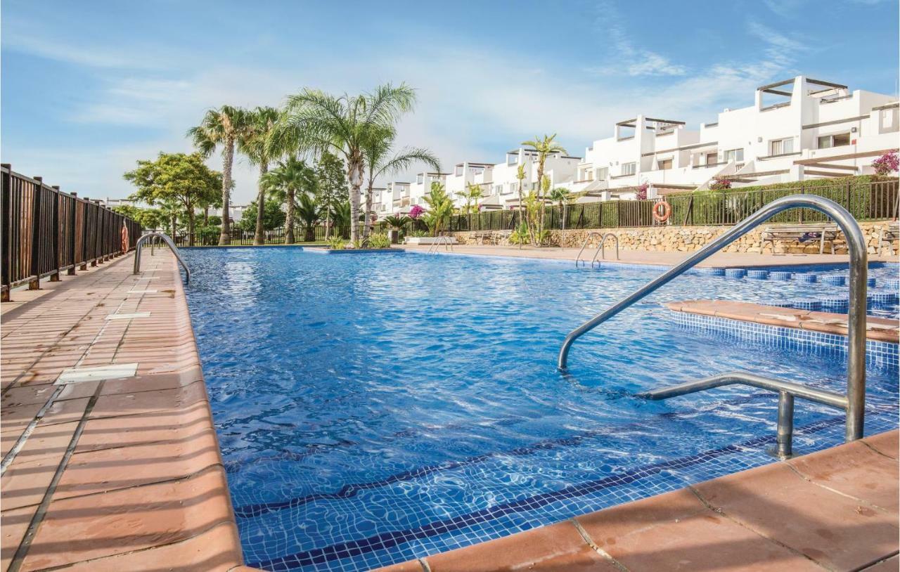 Nice Apartment In Alhama De Murcia La Molata Exteriör bild