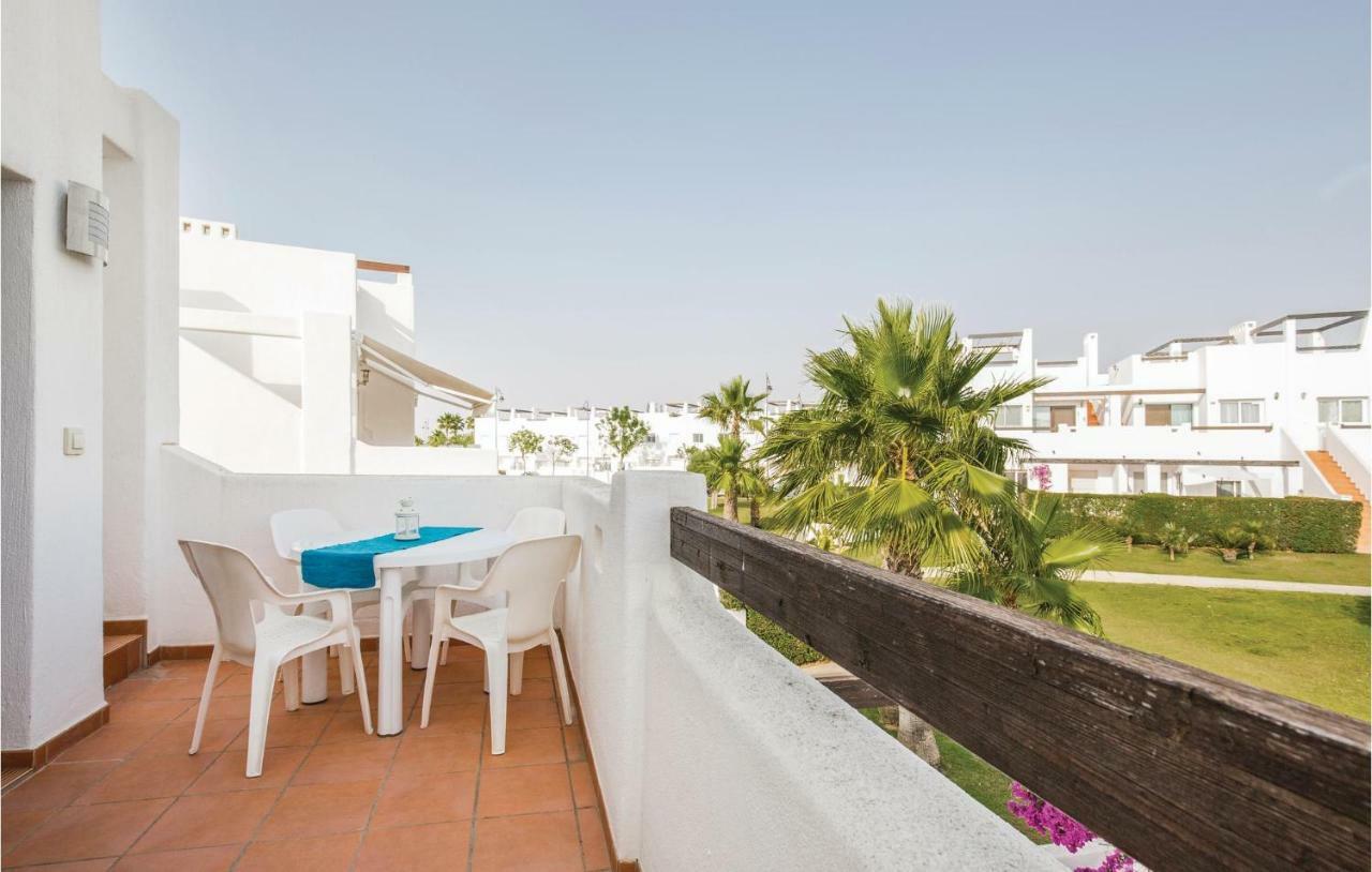 Nice Apartment In Alhama De Murcia La Molata Exteriör bild