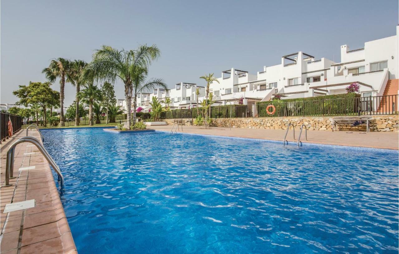 Nice Apartment In Alhama De Murcia La Molata Exteriör bild