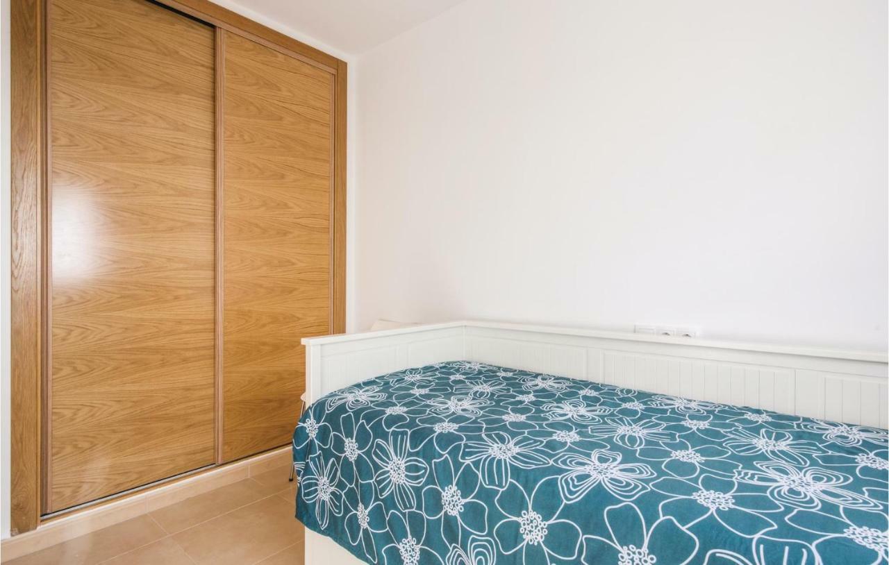 Nice Apartment In Alhama De Murcia La Molata Exteriör bild